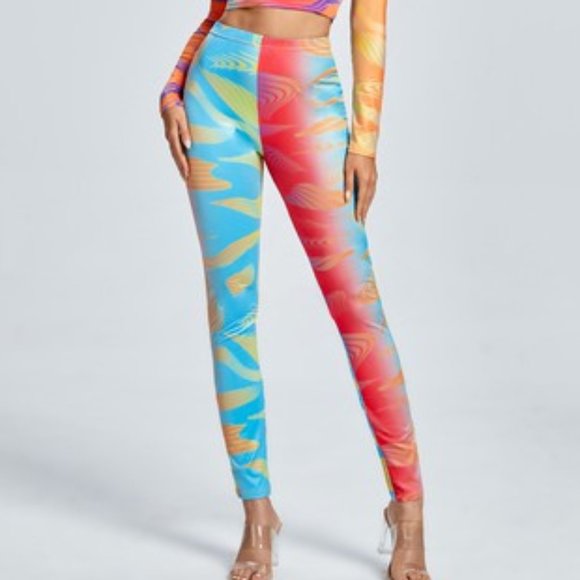 EXOTIC DESERT SUN SET - Picture 2 of 3